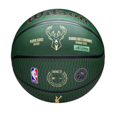 GIANNIS ANTETOKOUMPO MILWAUKEE BUCKS - Image 6