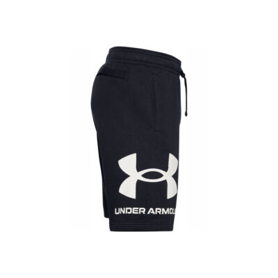 Rival Flc Big Logo Shorts - Image 3
