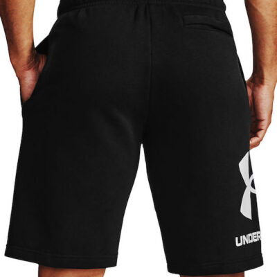 Rival Flc Big Logo Shorts - Image 6