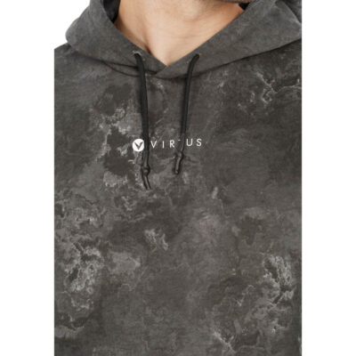 CALLUM M PRINTED HOODY - Image 6