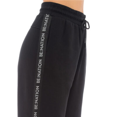 REFLECTIVE HIGH WAIST LOOSE PANT - Image 3