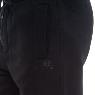 ESSENTIALS WITH RIB HEM PANTS - Image 4