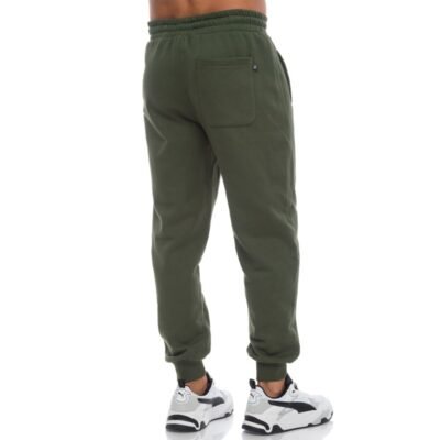 ESSENTIALS WITH RIB HEM PANTS - Image 3