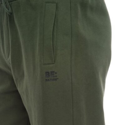 ESSENTIALS WITH RIB HEM PANTS - Image 4