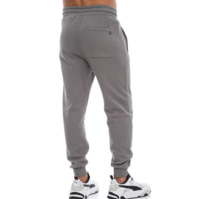 LOGO ELASTIC HEM PANT - Image 3