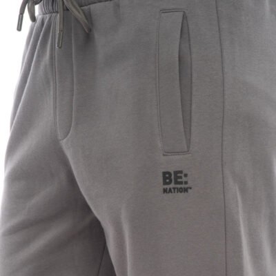 LOGO ELASTIC HEM PANT - Image 4