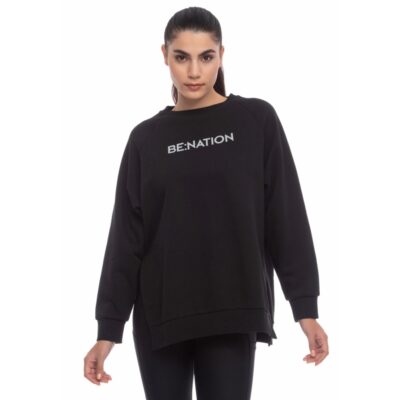 REFLECTIVE CREW NECK - Image 7