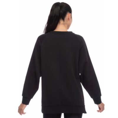 REFLECTIVE CREW NECK - Image 8