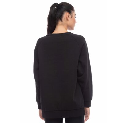 REFLECTIVE CREW NECK - Image 9