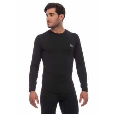 WARM UP LONG SLEEVE TOP - Image 3