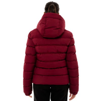 REGULAR PUFFER JACKET - Image 3