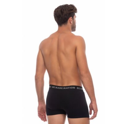 3 PACK BOXER SHORTS - Image 3
