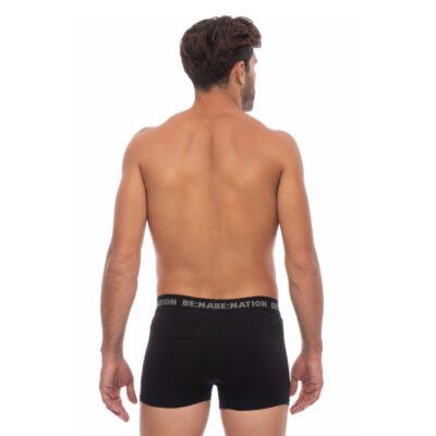 3 PACK BOXER SHORTS - Image 4