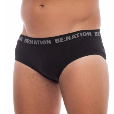 3 PACK MEN'S BRIEF - Image 3