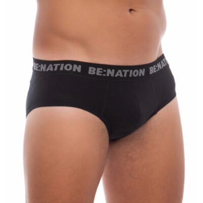 3 PACK MEN'S BRIEF - Image 4