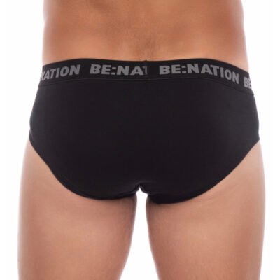 3 PACK MEN'S BRIEF - Image 5
