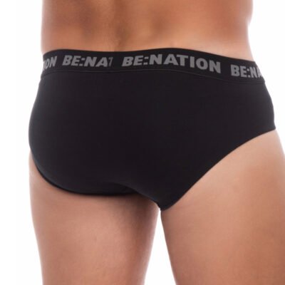 3 PACK MEN'S BRIEF - Image 6
