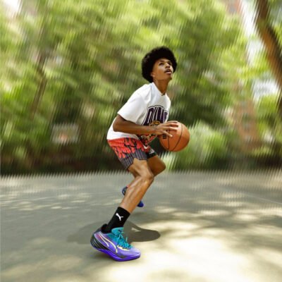 ALL-PRO NITRO CROWD CRAZE - Image 9