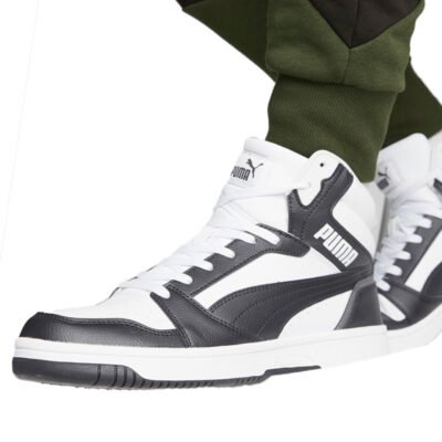 REBOUND V6 - Image 5