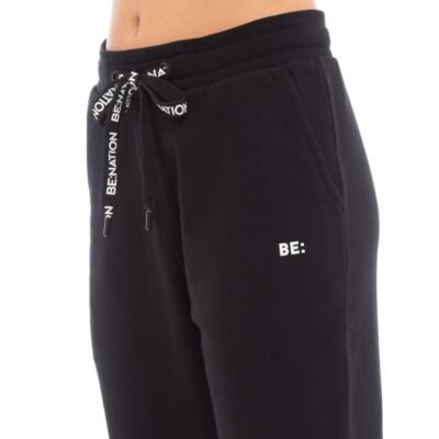 ESSENTIALS OPEN HEM PANTS - Image 3