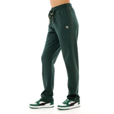 OPEN HEM PANT - Image 3