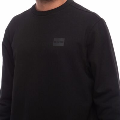 LOGO CREW NECK - Image 4