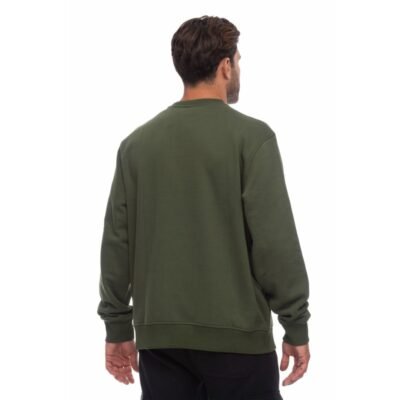 LOGO CREW NECK - Image 3