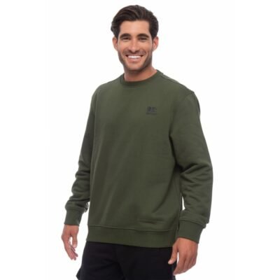 LOGO CREW NECK - Image 4