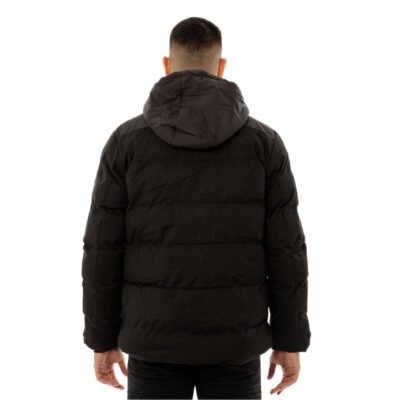 PUFFER TWO COLORS PUFFER JACKET - Image 3