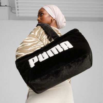 CORE FUR SHOPPER - Image 4