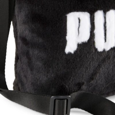 CORE FUR MINI TOTE BAG - Image 3
