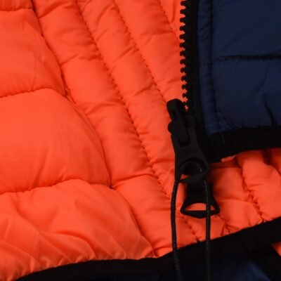 ΑΝΔΡΙΚΟ ΜΠΟΥΦΑΝ DOUBLE-FACE - Image 9