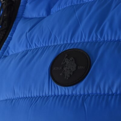 ΑΝΔΡΙΚΟ ΑΜΑΝΙΚΟ ΜΠΟΥΦΑΝ DOUBLE-FACE - Image 3