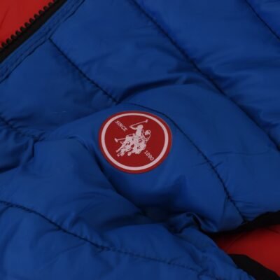 ΑΝΔΡΙΚΟ ΑΜΑΝΙΚΟ ΜΠΟΥΦΑΝ DOUBLE-FACE - Image 6