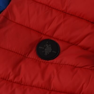 ΑΝΔΡΙΚΟ ΑΜΑΝΙΚΟ ΜΠΟΥΦΑΝ DOUBLE-FACE - Image 7