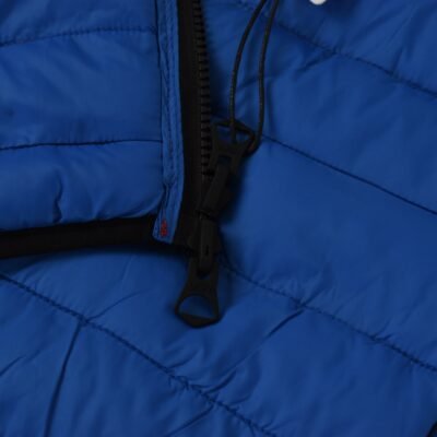 ΑΝΔΡΙΚΟ ΑΜΑΝΙΚΟ ΜΠΟΥΦΑΝ DOUBLE-FACE - Image 9