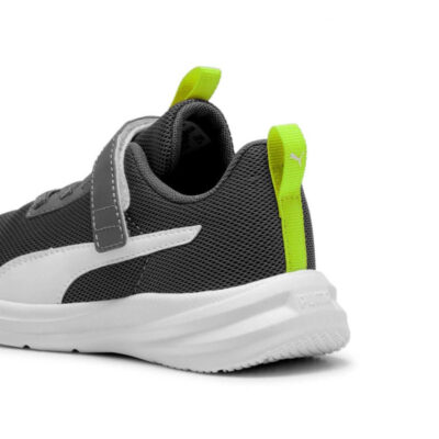 RICKIE RUNNER AC+PS - Image 4