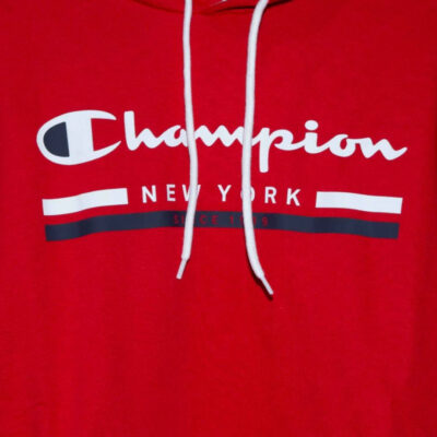 Hooded Sweatshirt - Image 3