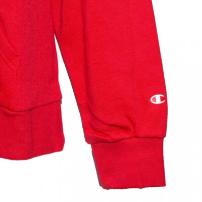 Hooded Sweatshirt - Image 4