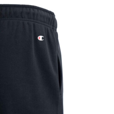 Rib Cuff Pants - Image 4