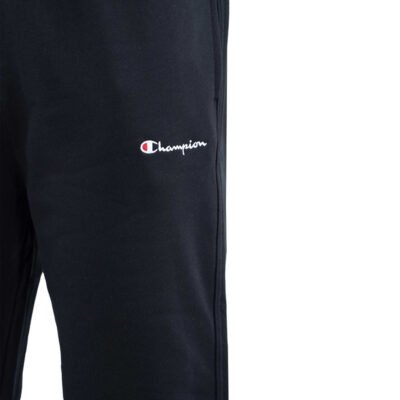 Straight Hem Pants - Image 3