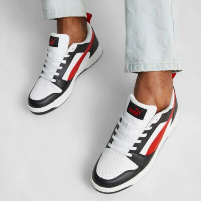 REBOUND V6 LOW - Image 8