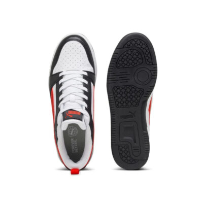 REBOUND V6 LOW - Image 4