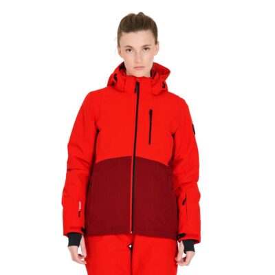 DRIZZLE W SKI JACKET W-PRO 10000 - Image 10