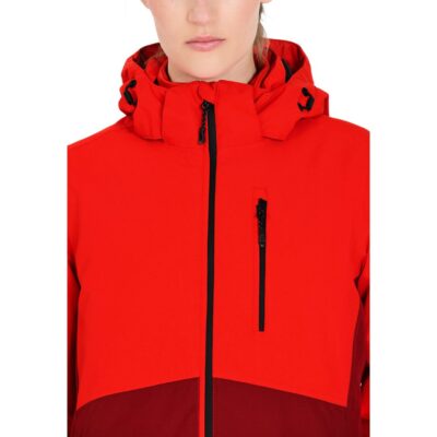 DRIZZLE W SKI JACKET W-PRO 10000 - Image 4
