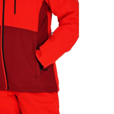DRIZZLE W SKI JACKET W-PRO 10000 - Image 5