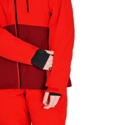 DRIZZLE W SKI JACKET W-PRO 10000 - Image 6