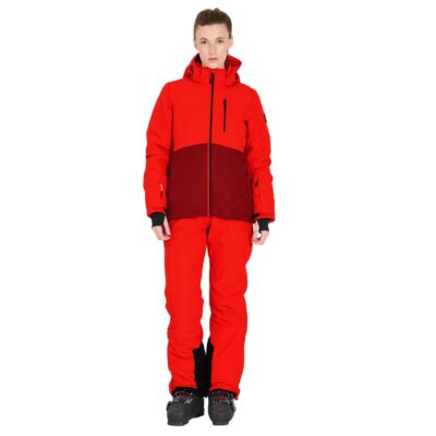 DRIZZLE W SKI JACKET W-PRO 10000 - Image 9