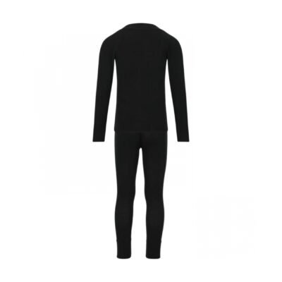 PANDA SKI UNDERWEAR SET - Image 4