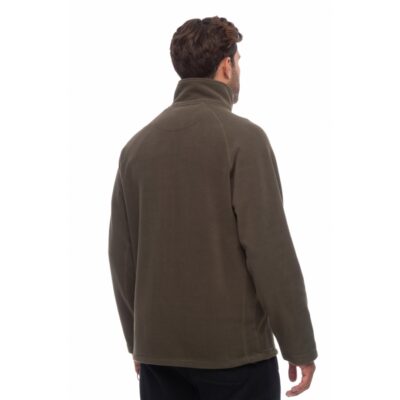 RAGLAN FULL ZIP POLAR FLEECE - Image 4